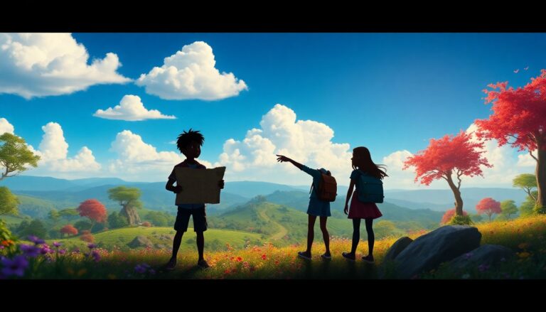 roman griffin davis stars as lead character in lightcrafts latest animated feature 1770882481