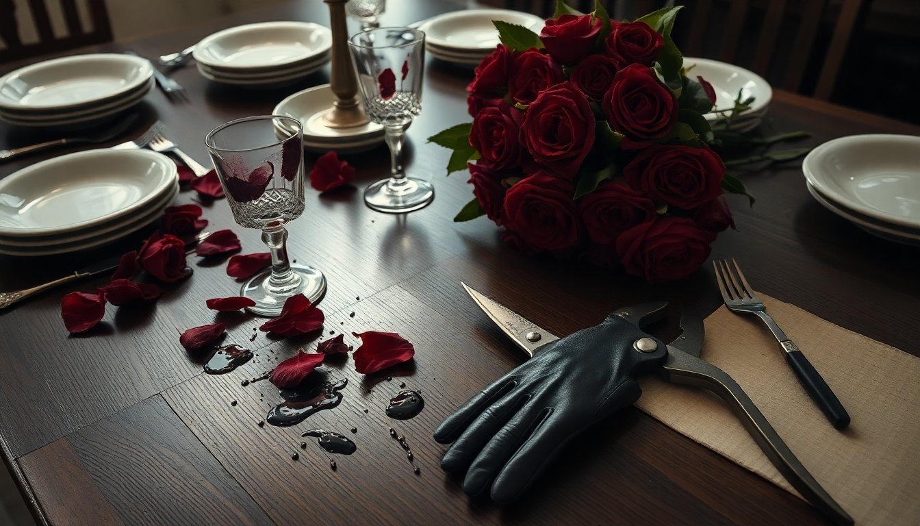 rosebush pruning review a provocative film that tips between boldness and excess 1771176372