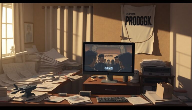 star trek prodigy faces cancellation amid disappearance of art book 1770694968