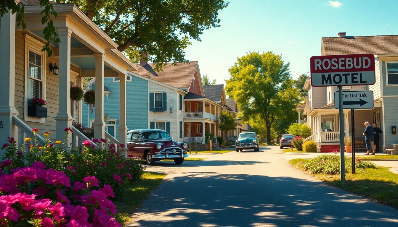 stream schitts creek on hbo max celebrating catherine oharas impact 1770415092