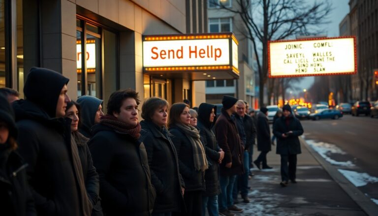 super bowl weekend sees box office drop with send help taking the lead 1770569105