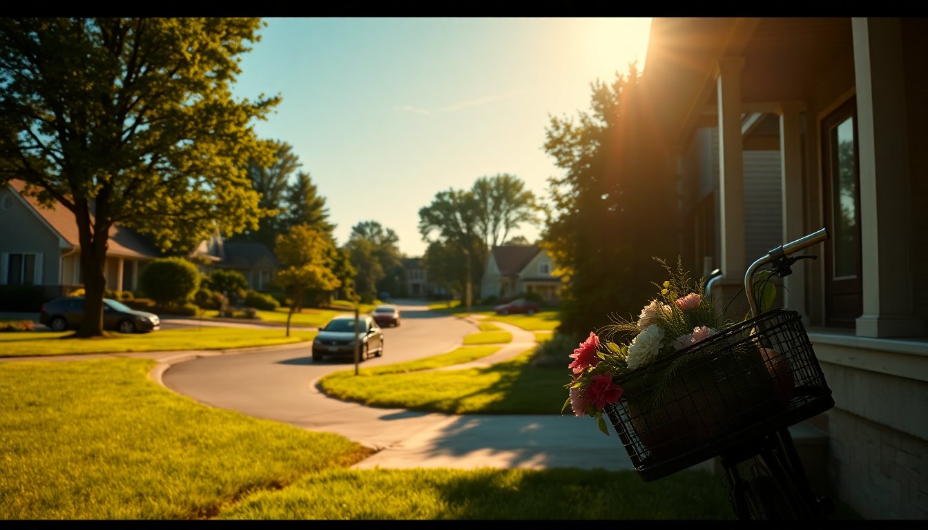 the burbs series a new perspective on suburban mysteries 1770580239