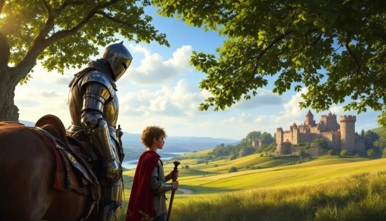 the importance of duncan and egg in knightly legends a deep dive 1770025673