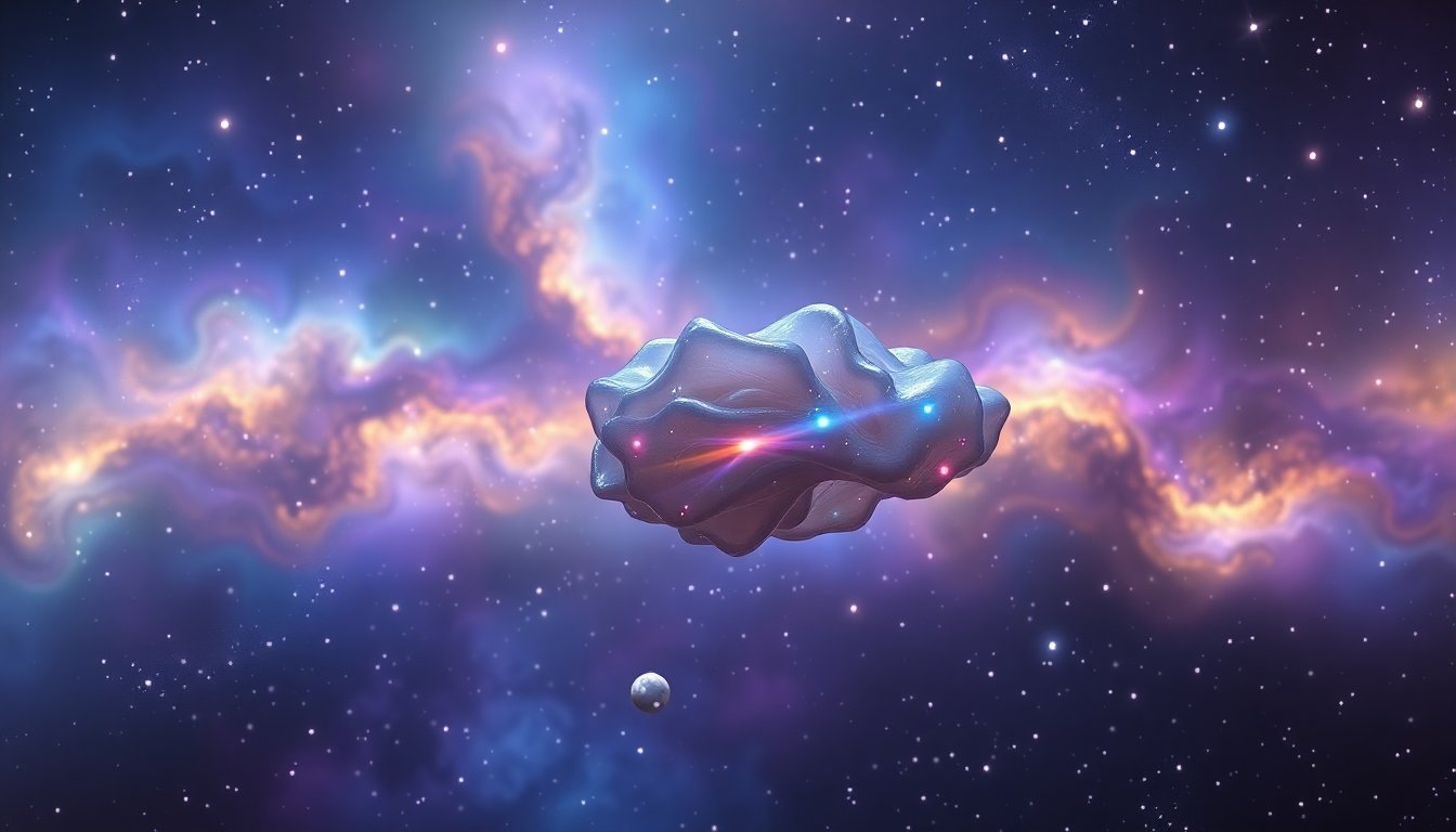 the mystery of the space amoeba why its absent from star treks legacy 1770125772