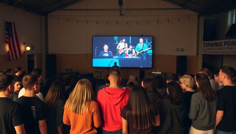 turning point usas alternative halftime show takes on bad bunny a clash of cultures 1770620456