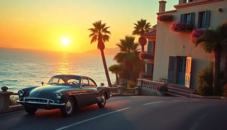 uncover the timeless charm of to catch a thief starring cary grant and grace kelly 1770440711