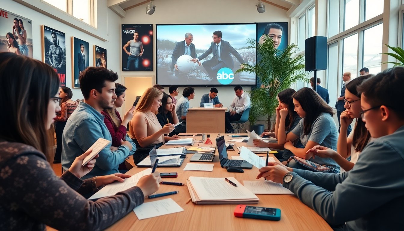 unlock your potential at cannes with indiewires student programs 1770889968