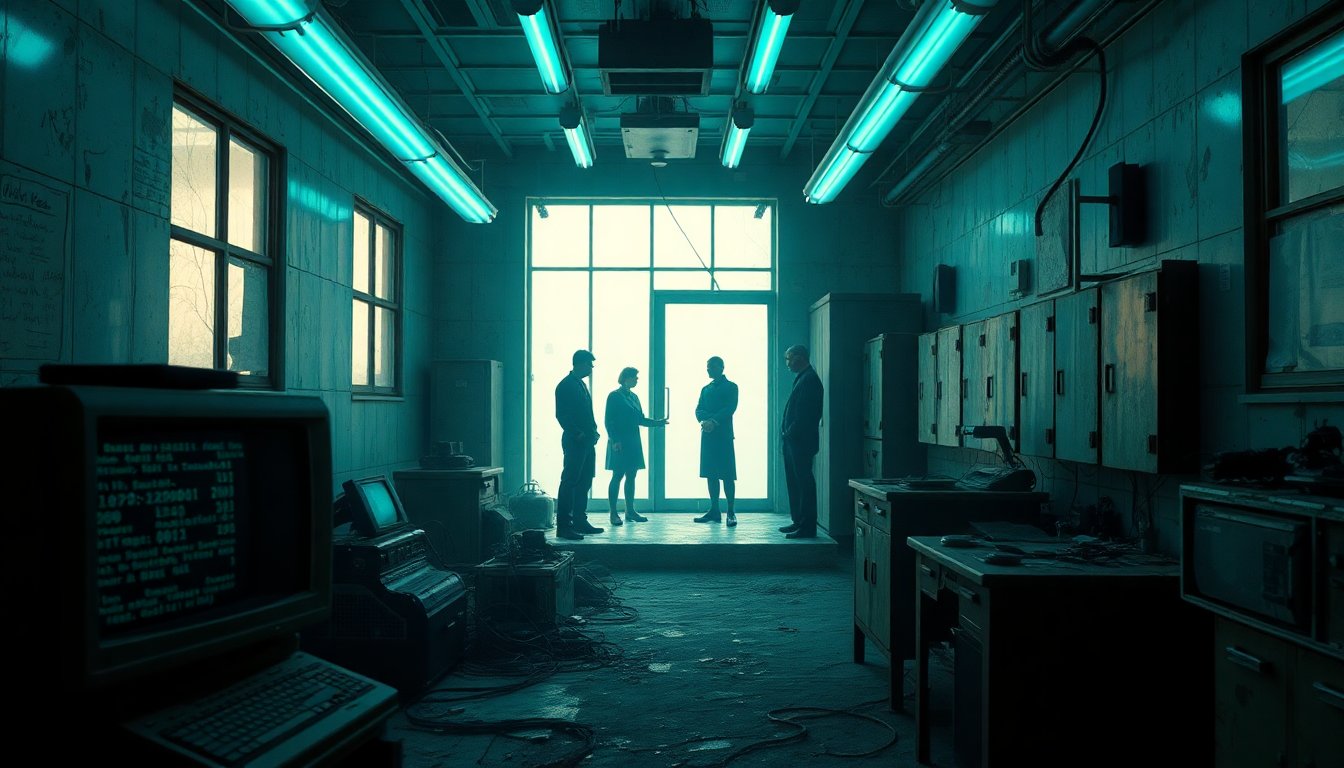 unraveling the sci fi horror comedy of cold storage featuring joe keery 1770853309