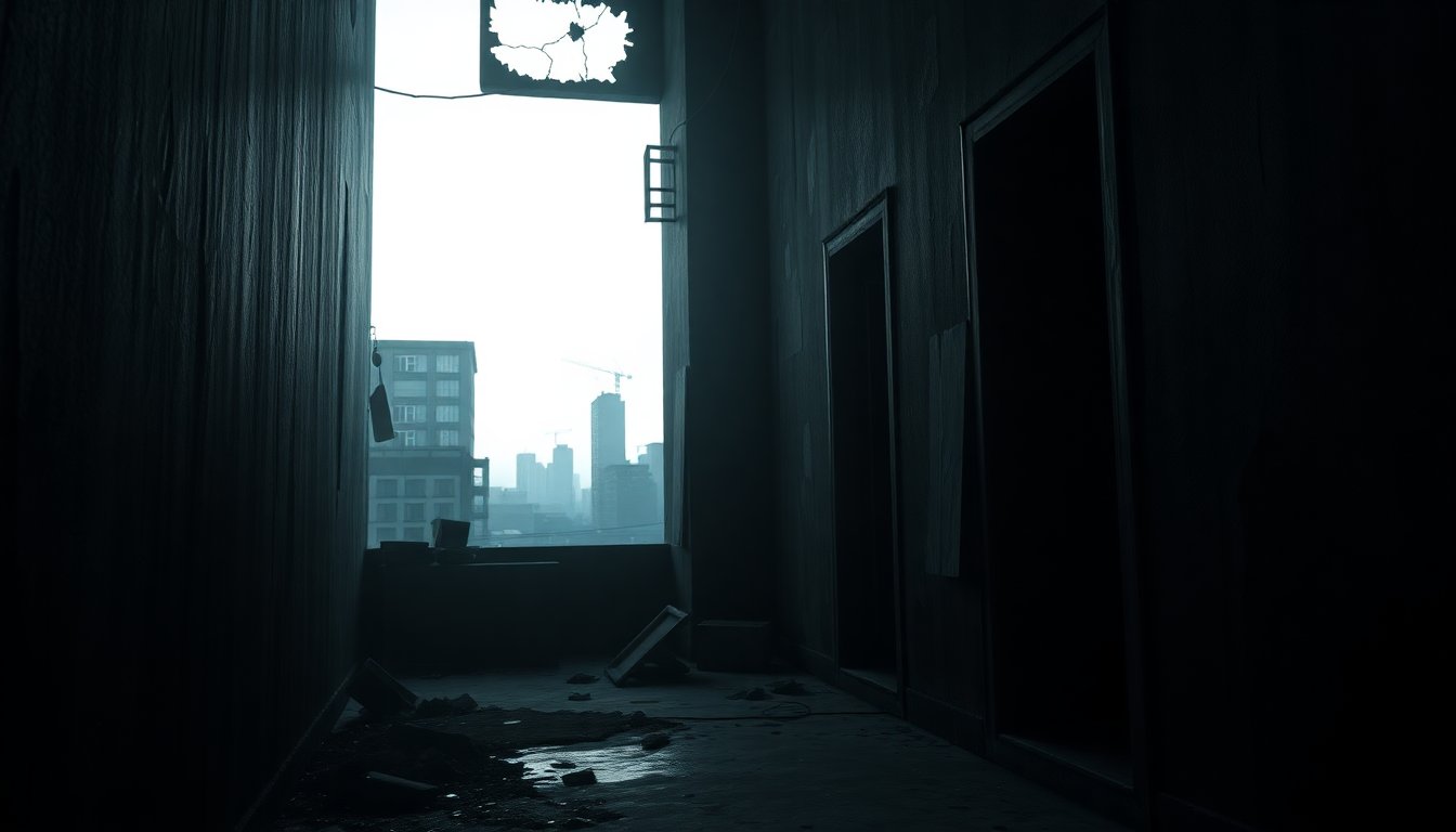 unveiling aau black site an exciting fusion of horror and first person shooter action 1770539861