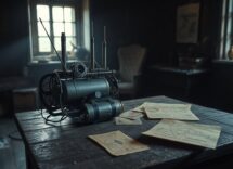 unveiling the chronovisor exploring its mysteries and implications 1770032961