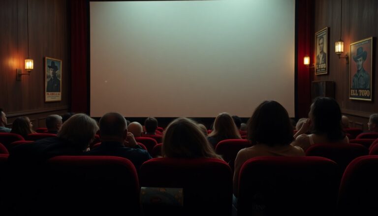 unveiling the legacy of el topo a midnight movie phenomenon 1770337071