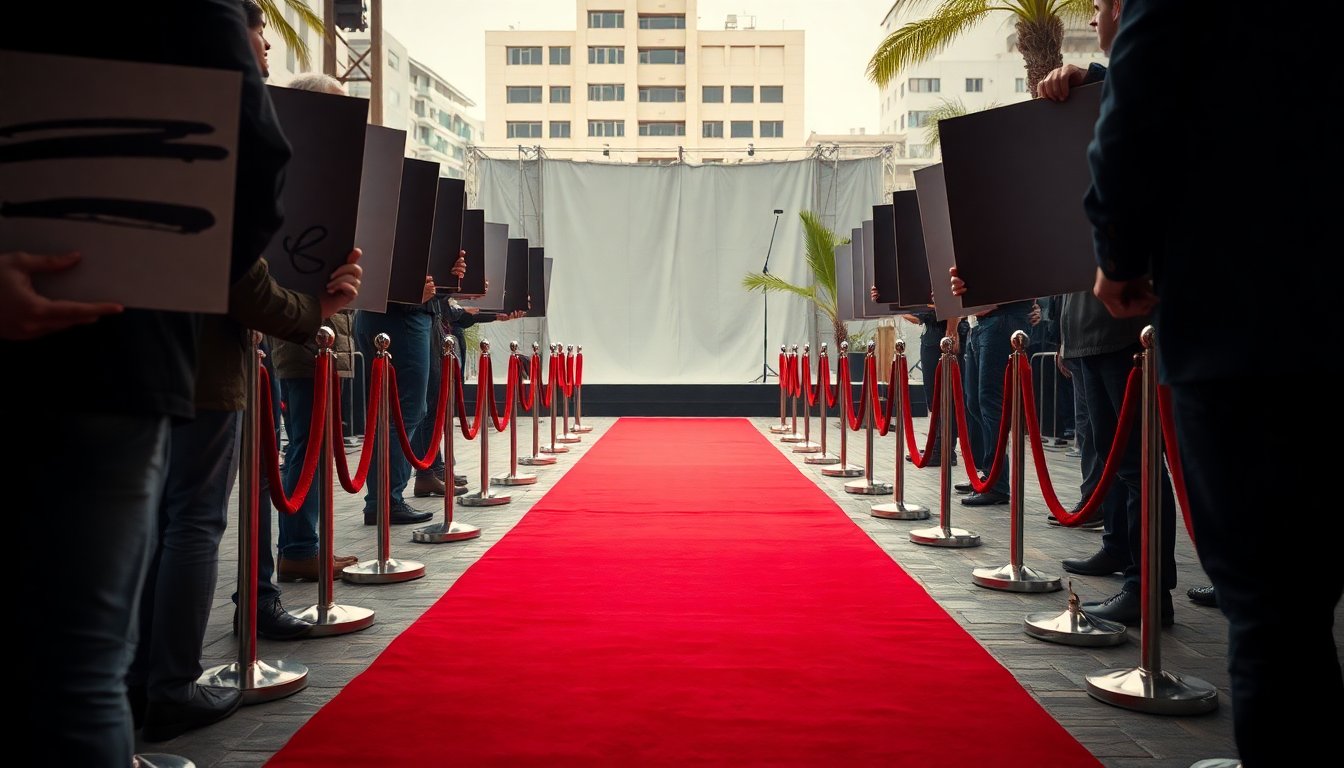 wga begins talks with studios as staff walkout threatens awards ceremony 1772149815