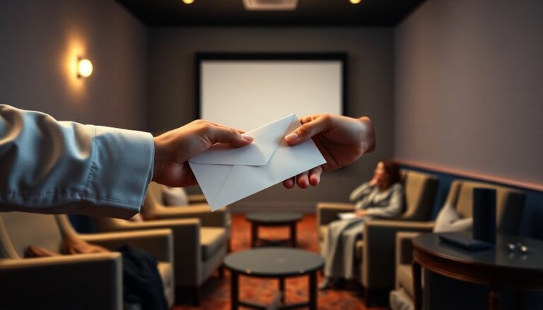 what recent guild shows reveal about the 2026 oscar race 1770953347