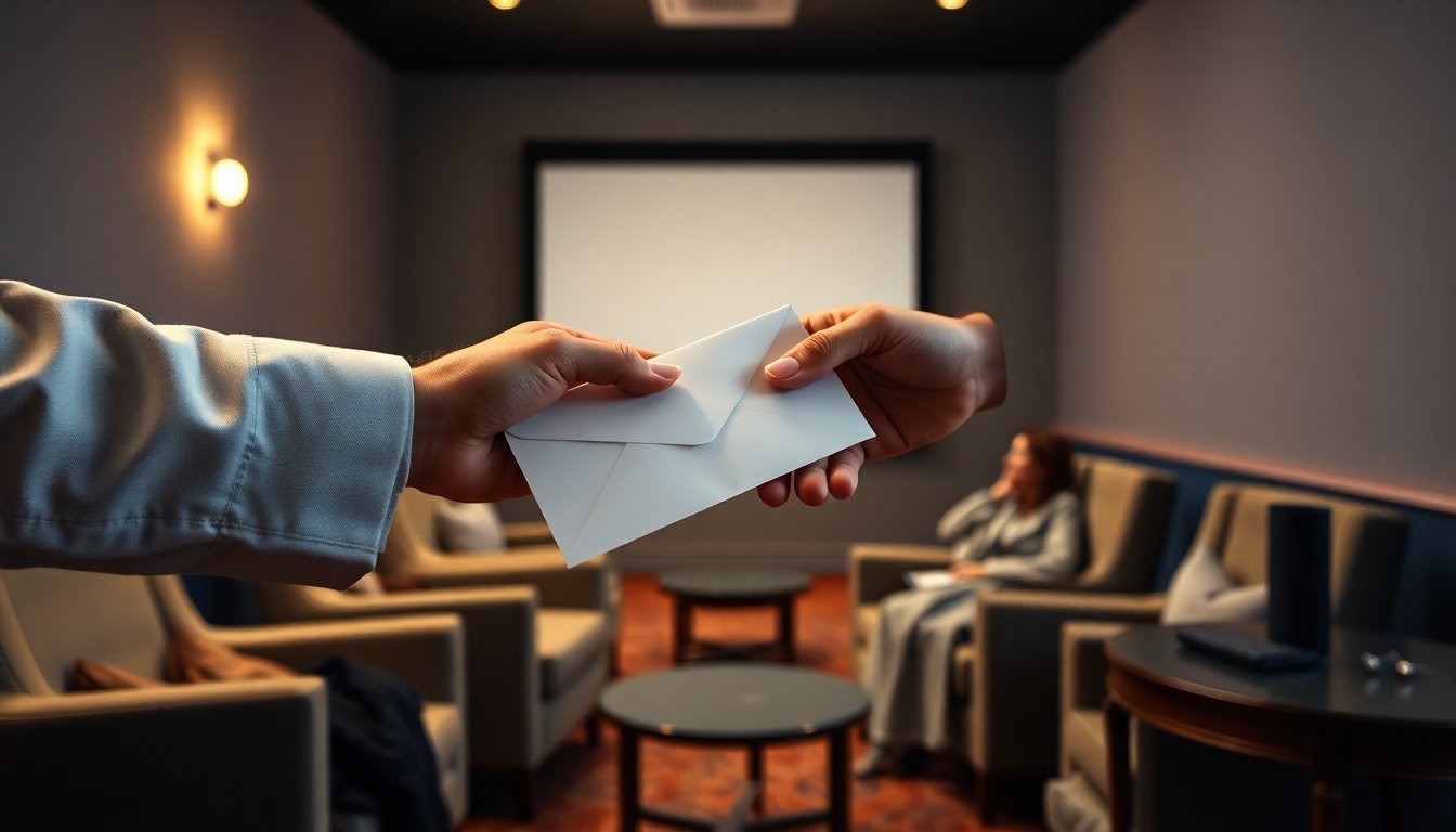 what recent guild shows reveal about the 2026 oscar race 1770953347