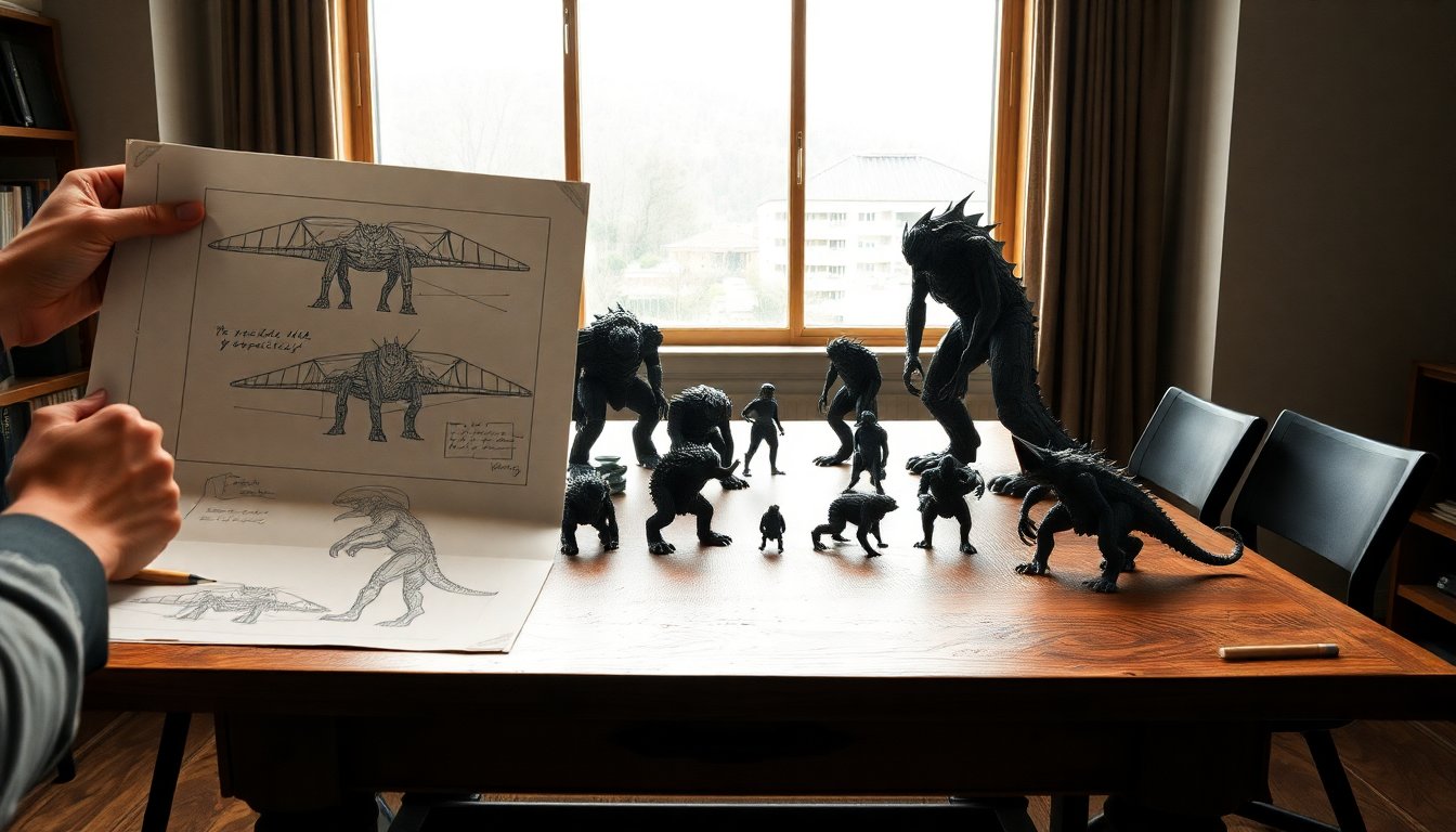 why guillermo del toro chose not to view pacific rim uprising 1772062797