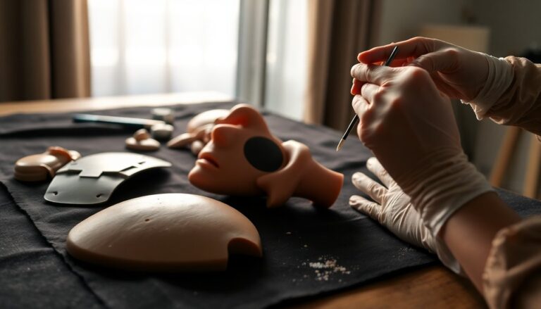 why sara mitich moved from airiam to nilsson on star trek discovery 1771931799