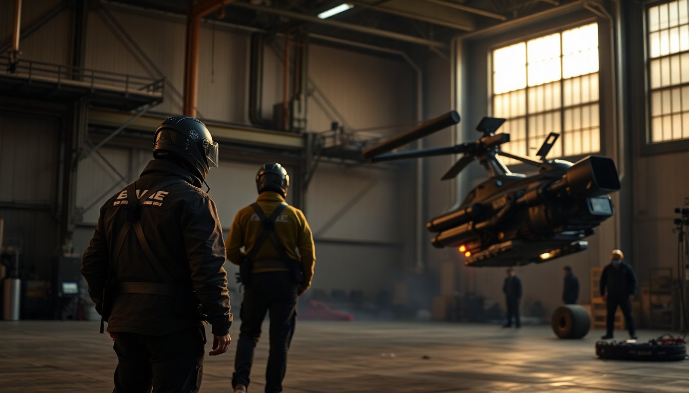 why stunt design matters standout action sequences from 2026 and beyond 1772312193