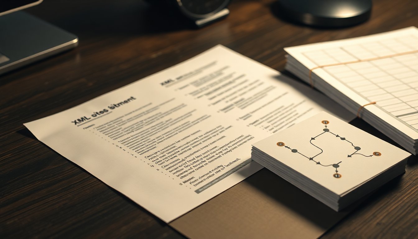 why xml sitemaps matter for seo 1772135380