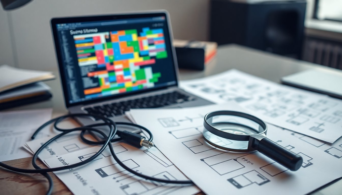 why your sitemap wont save your seo a practical wake up call 1772192942