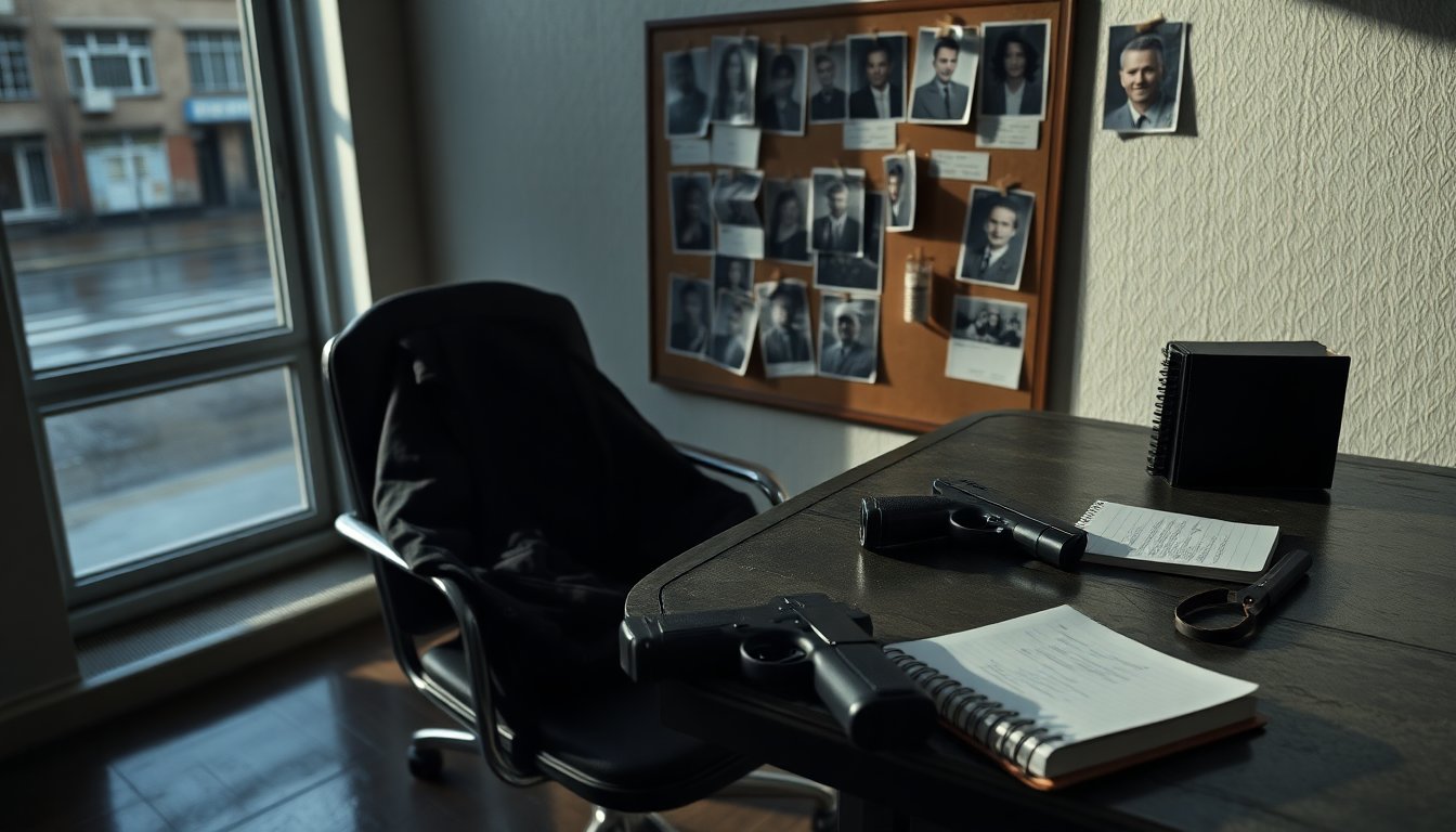 will trent season 4 episode 7 recap paul campano returns amid a dark serial killer investigation 1771393892