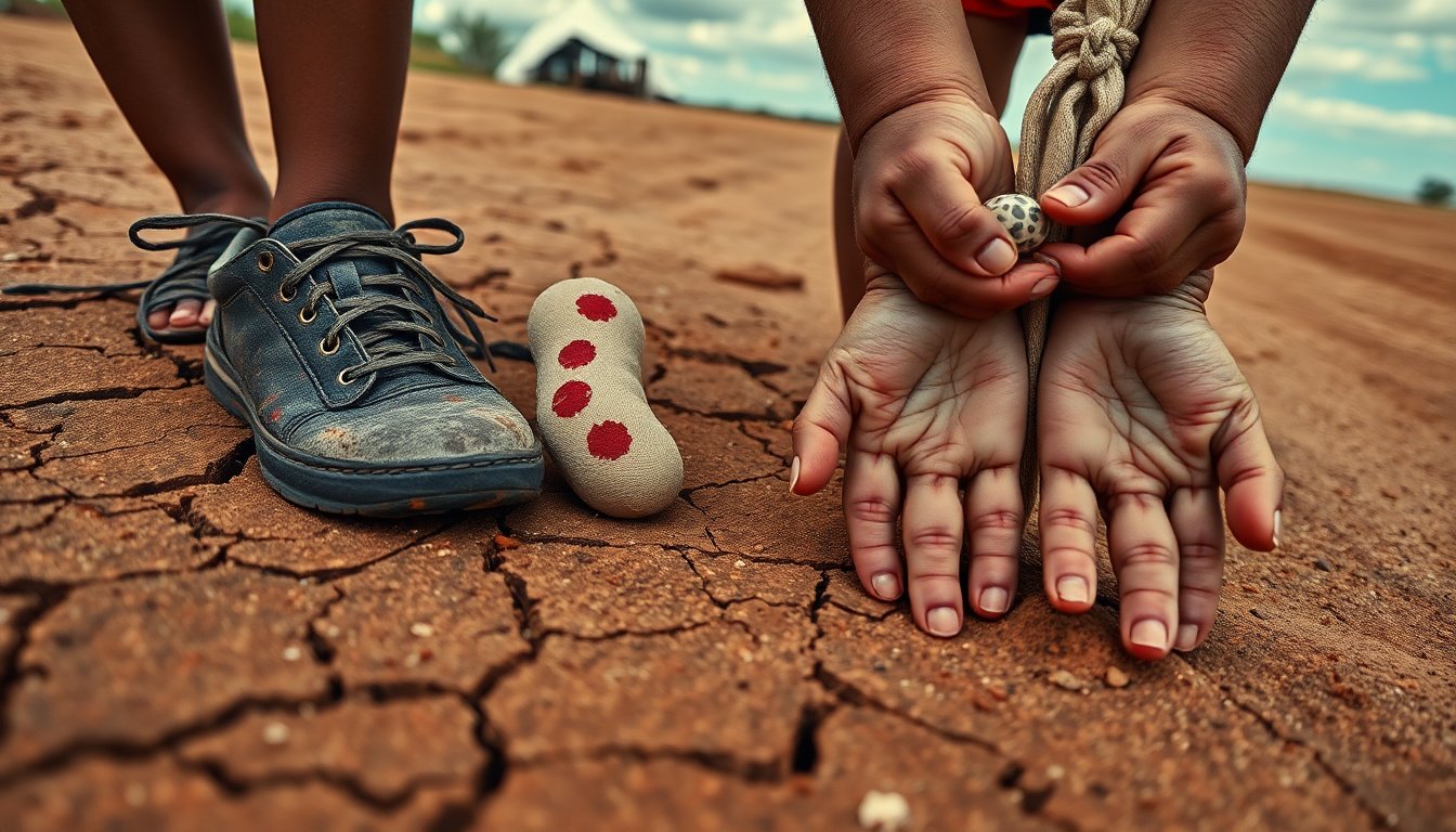 wolfram review a tender but brutal indigenous western by warwick thornton 1771630504