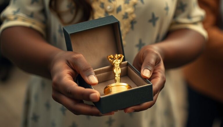 wunmi mosaku balances oscar recognition with protest over ice killings 1771317801