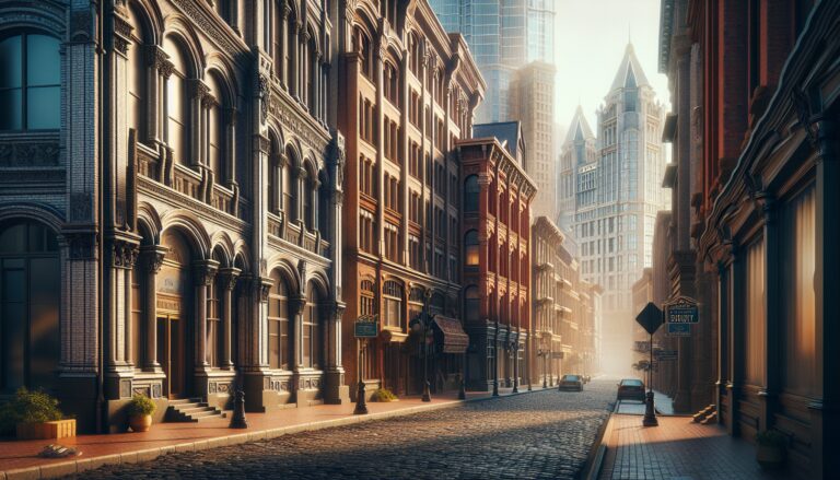 Locandina del film La Fratellanza, primo mafia movie di Hollywood