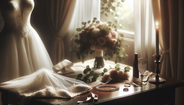 Analisi della figura della sposa in film e libri