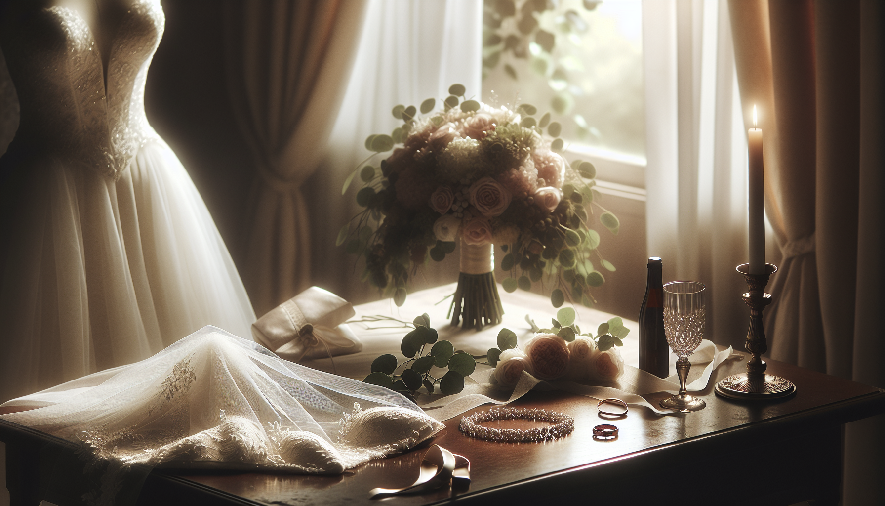 Analisi della figura della sposa in film e libri