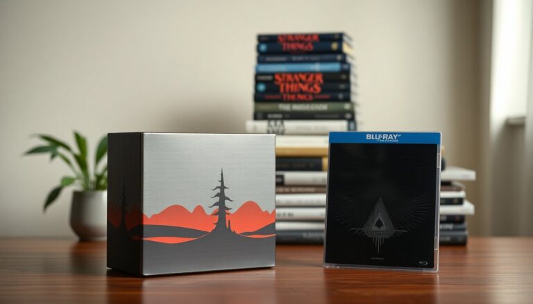 arrow video brings stranger things complete series to blu ray and 4k 1773938934