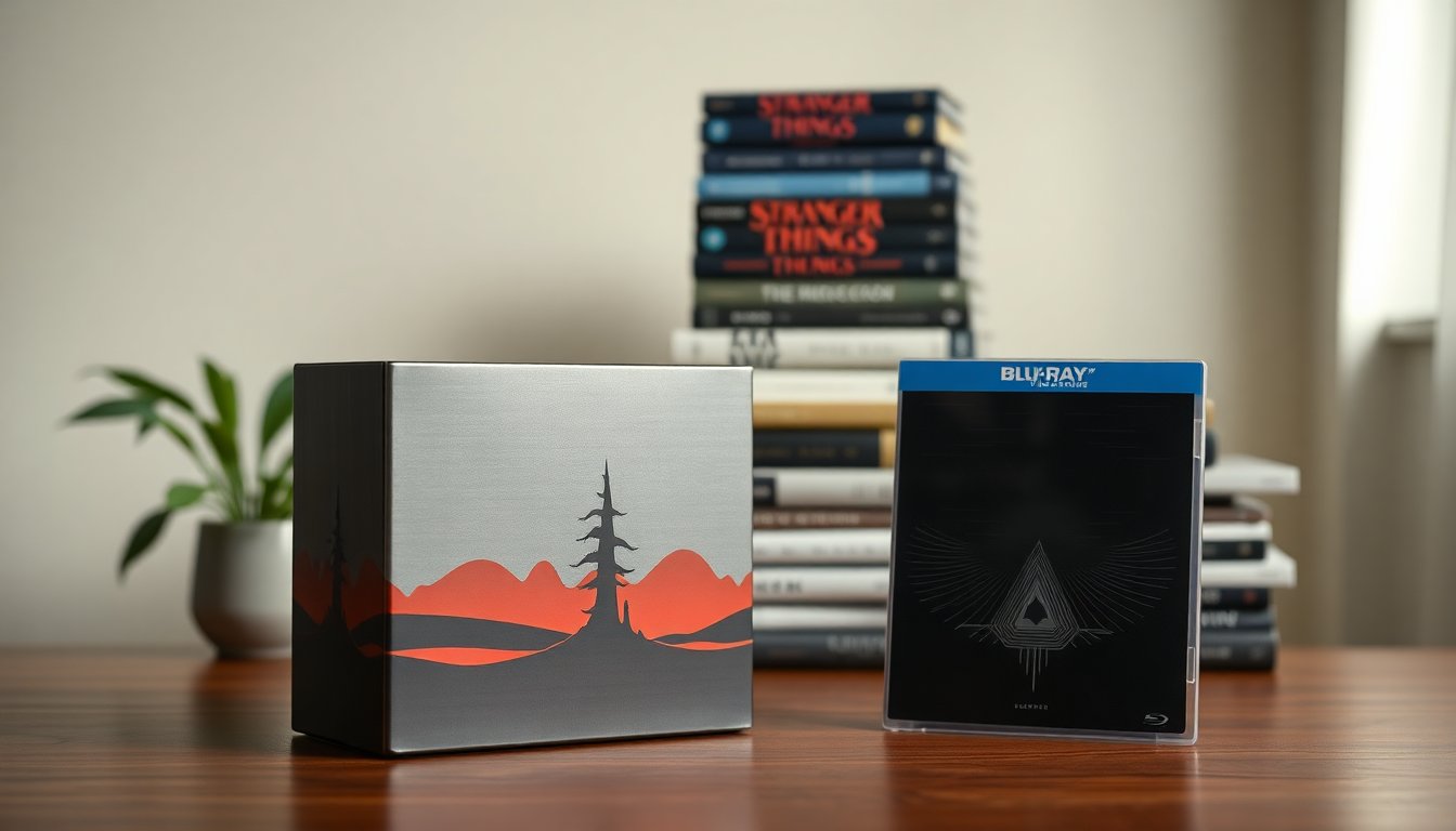 arrow video brings stranger things complete series to blu ray and 4k 1773938934