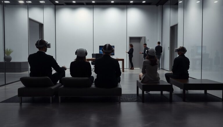 banijay launches black mirror immersive vr in montreal showroom 1774963638