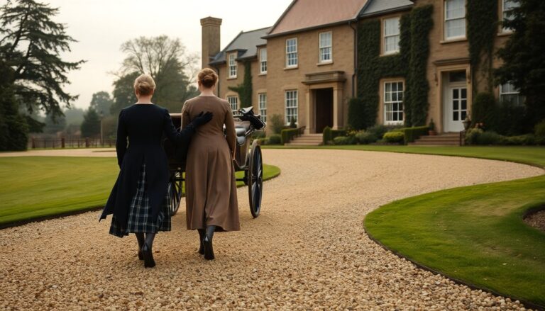 bridgerton season 5 focuses on francesca and michaelas romance 1774365958