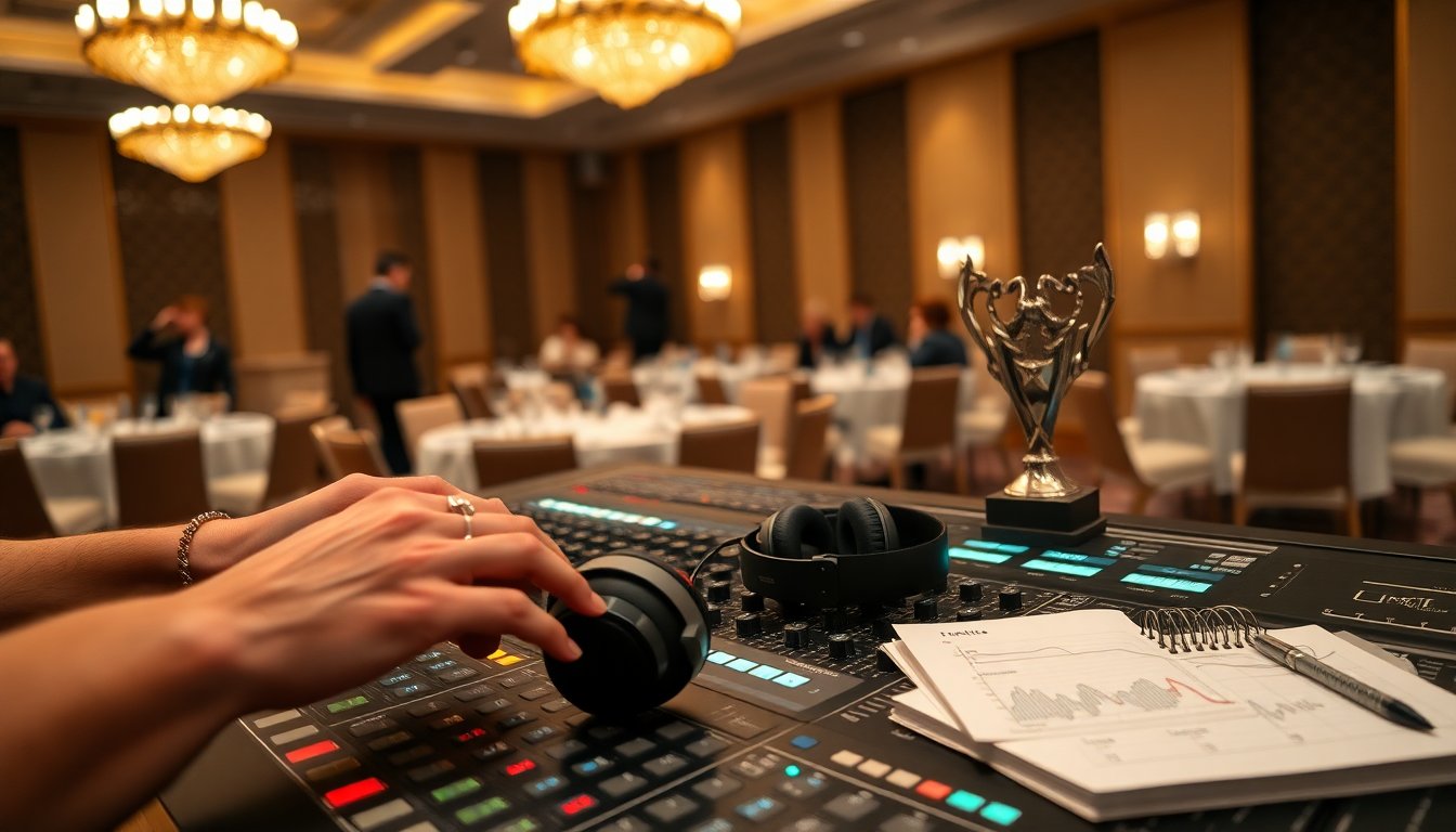 cas awards spotlight f1 kpop demon hunters and becoming led zeppelin 1772959965