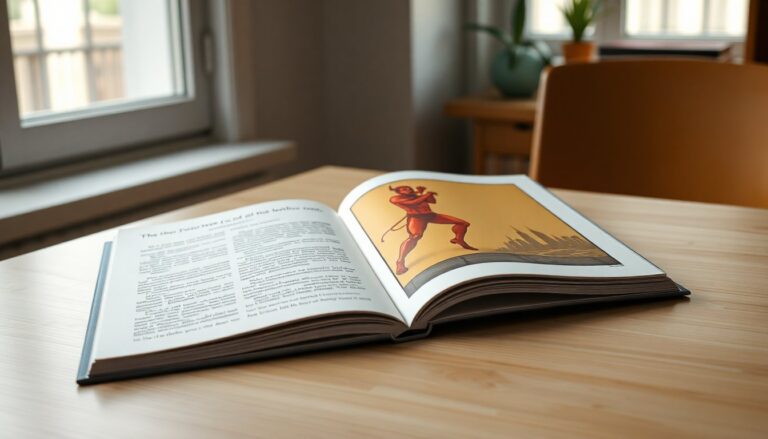 colleen dorans good omens graphic novel slips in an unexpected meme reference 1774729959