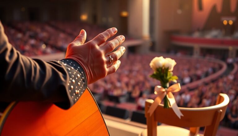 dolly parton gives health update and honors carl dean at dollywood 1773510496