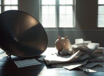 echostar financial hit in 2026 subscriber declines large impairments and market reaction 1772455846