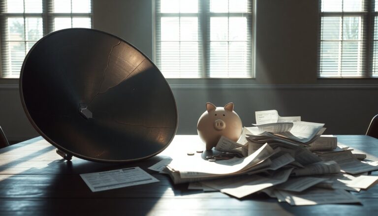 echostar financial hit in 2026 subscriber declines large impairments and market reaction 1772455846