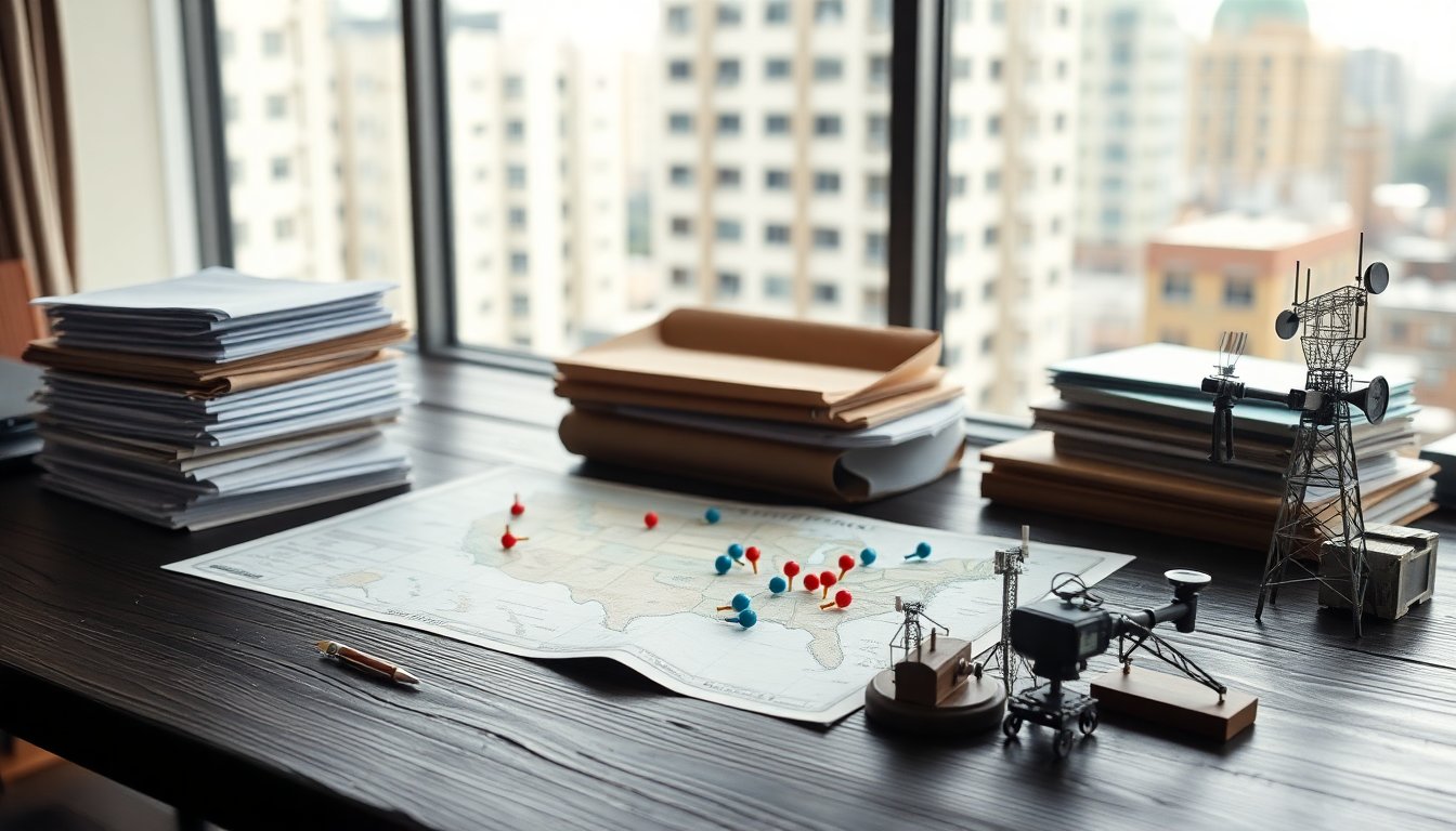 fcc approval of nexstar tegna deal prompts lawsuits and political confrontation 1774564012