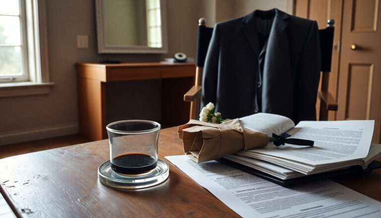 final season of the comeback bows with a tribute to robert micheal morris and an ai driven plot 1774021730