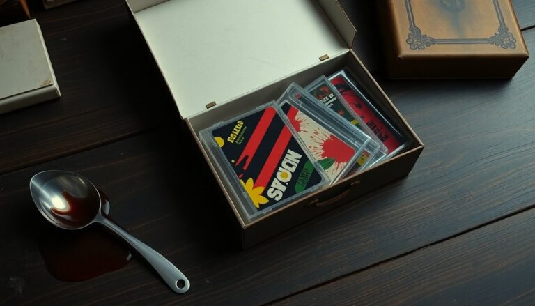 forgotten gialli volume nine spotlights the final scoop and late era italian gialli 1774567542