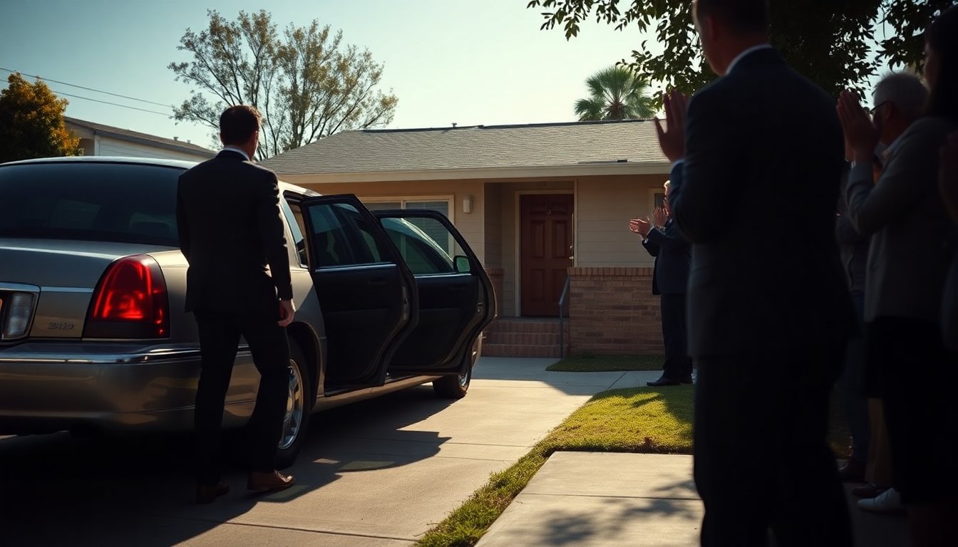 from driveway briefs to a televised finale danny smiechowskis surprising arc on neighbors 1774068501