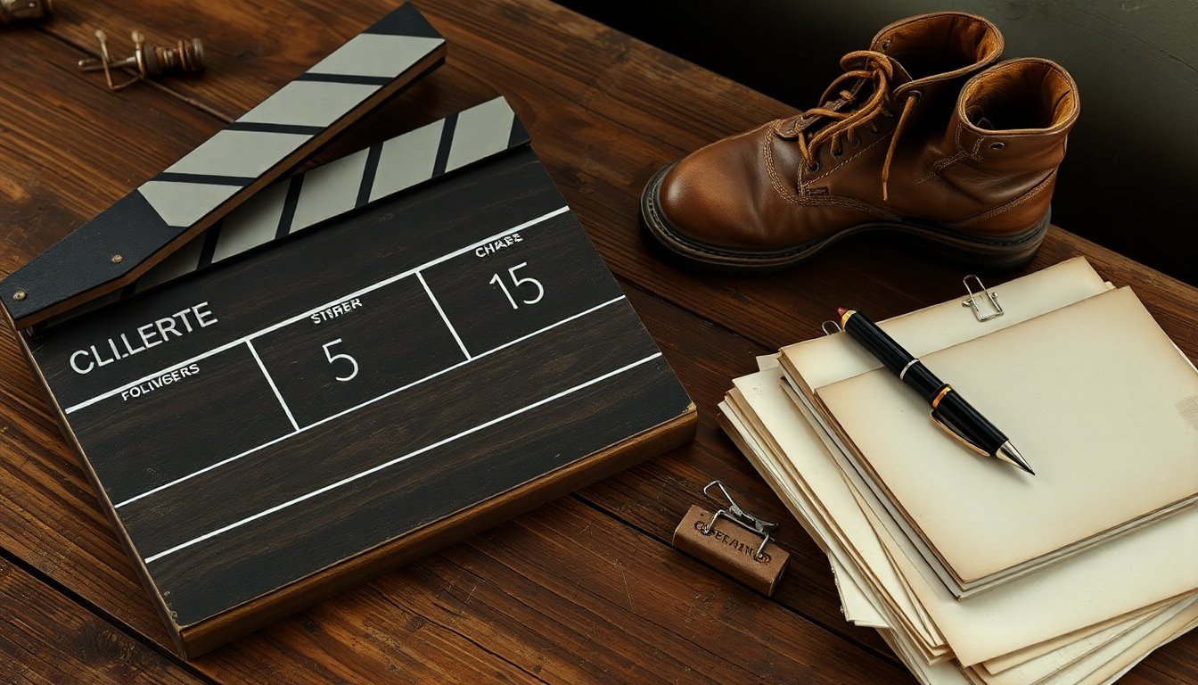 from everwood to blockbusters how chris pratt and greg berlanti began their journeys 1772779788