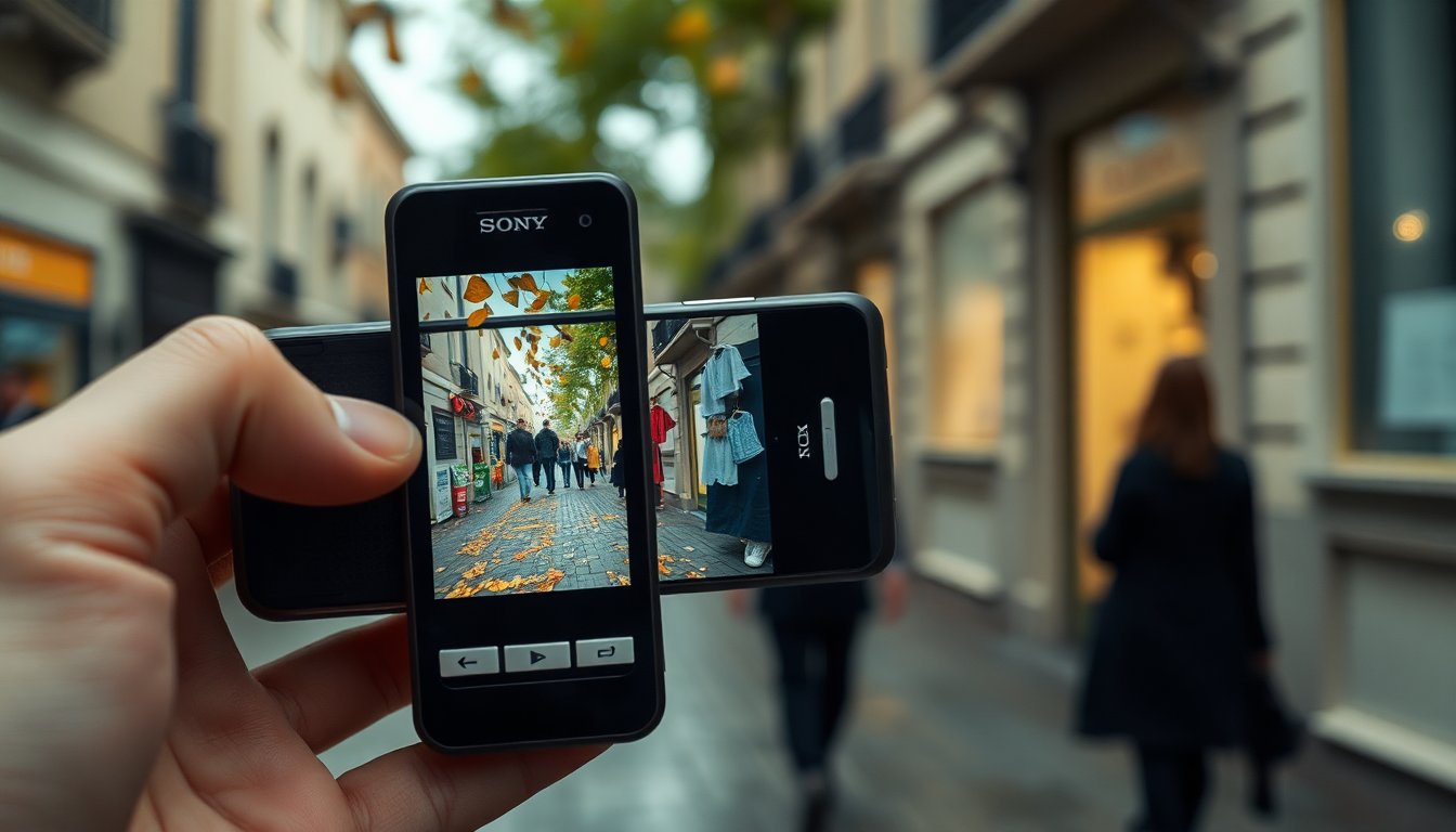 how a decade old sony ericsson shaped alexandre koberidzes dry leaf 1773845328