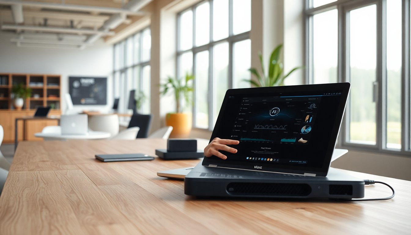 how ai native enterprises are reshaping work and strategy 1772448581