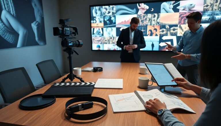 how ai tools and hybrid workflows are reshaping production at filmart 1773820137