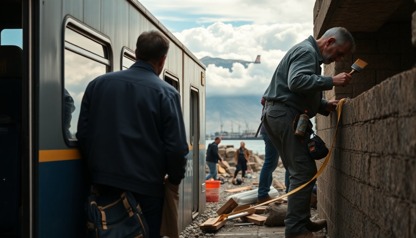 how gianfranco rosi maps everyday life under mount vesuvius in pompei below the clouds 1772787001