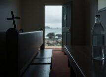 how midnight mass echoes from while standing on its own 1772873385