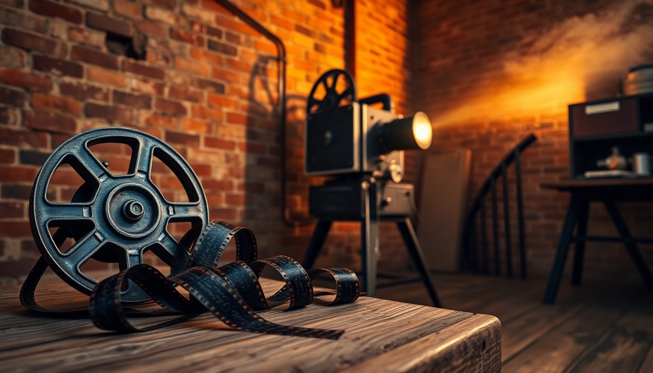 how nosferatu redefined cinematic horror and its legacy 1772934510