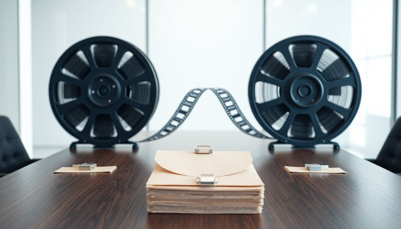 how paramounts takeover of warner bros discovery reshapes hbo and showtime 1772509798